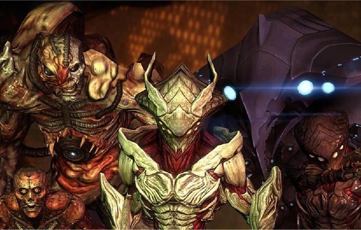 La trilogia di Mass Effect e non solo in The Vault di Origin Access a Maggio e Giugno