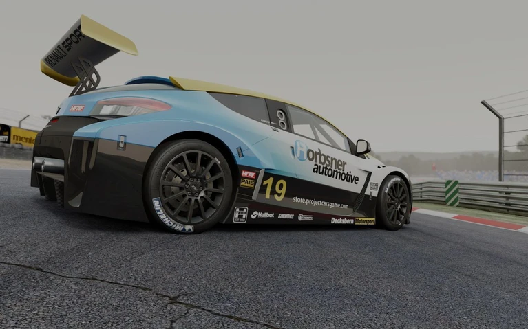 Project CARS GOTY Edition lancia in trailer