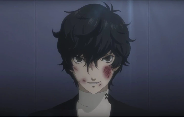 Persona 5 ha una data in Giappone