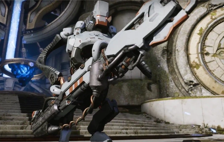 Un nuovo eroe per la Beta di Paragon