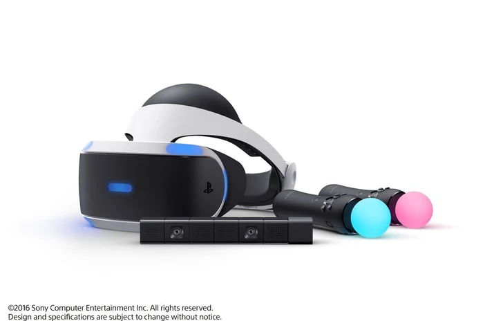 Rumor Una data per PlayStation VR e Gran Turismo Sport