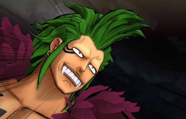 Nuovo DevDiary e Demo in arrivo per One Piece Burning Blood