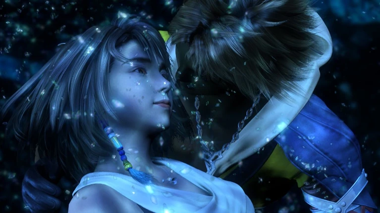 Final Fantasy XX2 HD arriva su Steam