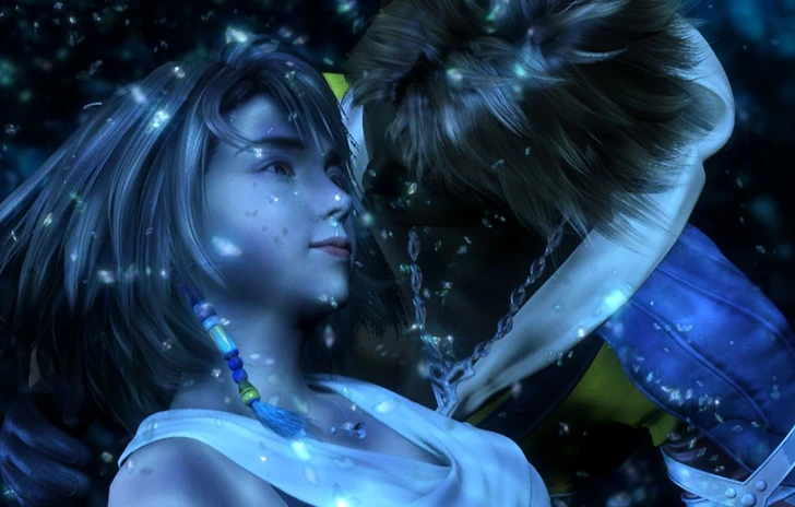 Final Fantasy XX2 HD arriva su Steam