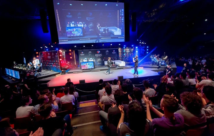 La ESWC 2016 Call of Duty World League culmina con la vittoria degli OpTic Gaming