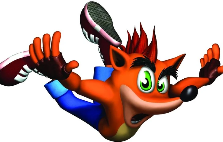 Sony ricorda i diritti di Crash Bandicoot sono in mano ad Activision