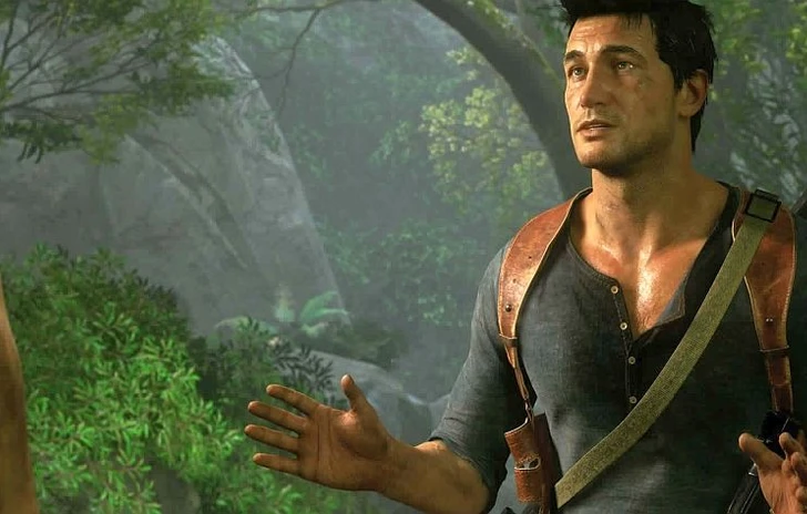 E uscito Uncharted 4
