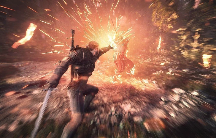 Konrad Tomaszkiewicz vorrebbe lavorare a The Witcher 4