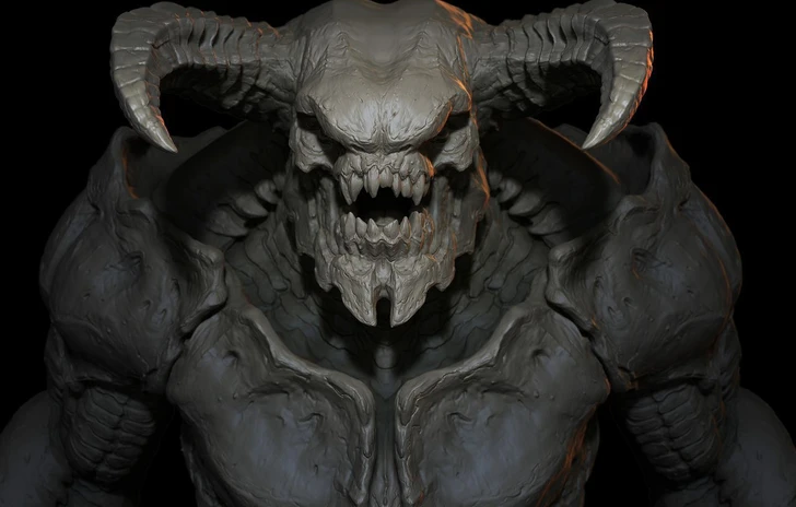 DOOM disponibile in tutto il mondo