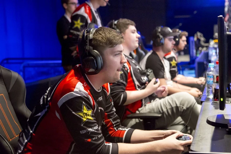 Activision Blizzard Media Networks annuncia una piattaforma di Broadcast per leSports