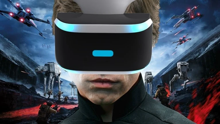 La versione VR di Battlefront uscirà entro questanno