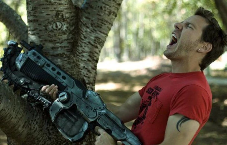 Cliff Bleszinsky dice la sua su DOOM