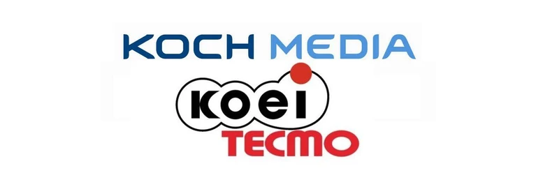 Koch Media e KOEI Tecmo Accordo di Distribuzione per il mercato Italiano