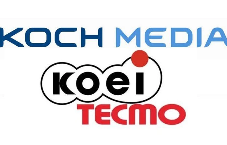 Koch Media e KOEI Tecmo Accordo di Distribuzione per il mercato Italiano