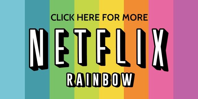 Netflix festeggia le Unioni Civili con le sue Unconventional Families