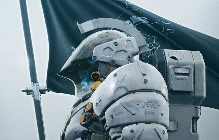 Hideo Kojima presenta Ludens