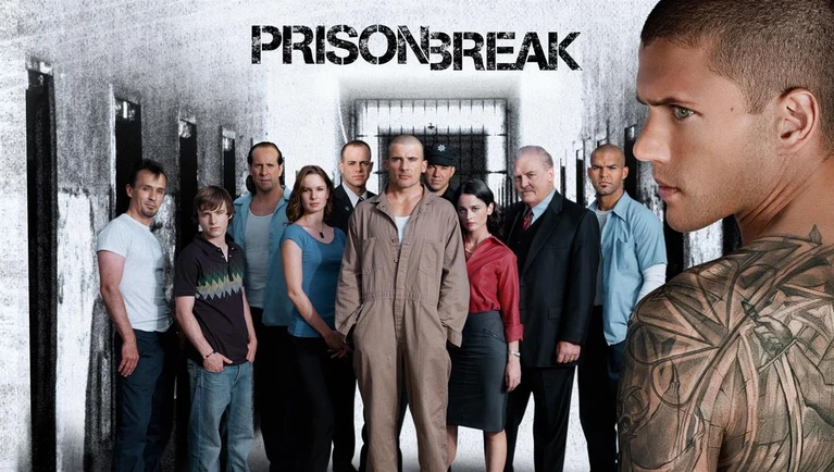 Ecco il primo emozionante trailer per il revival di Prison Break