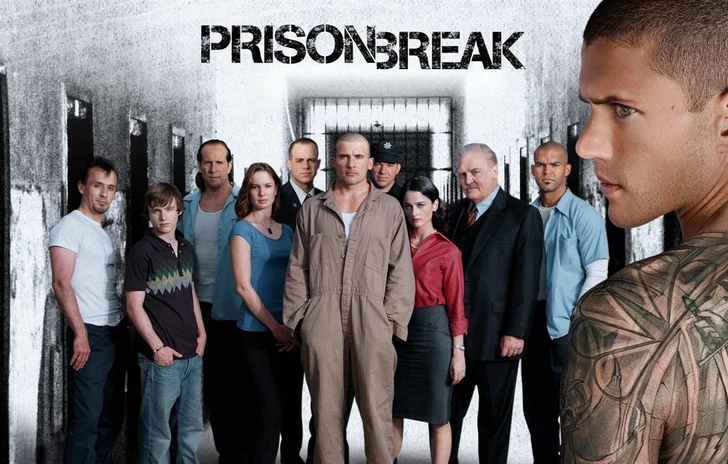 Ecco il primo emozionante trailer per il revival di Prison Break