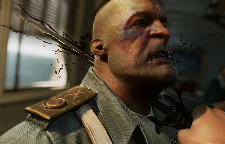 Nuove immagini per Dishonored II