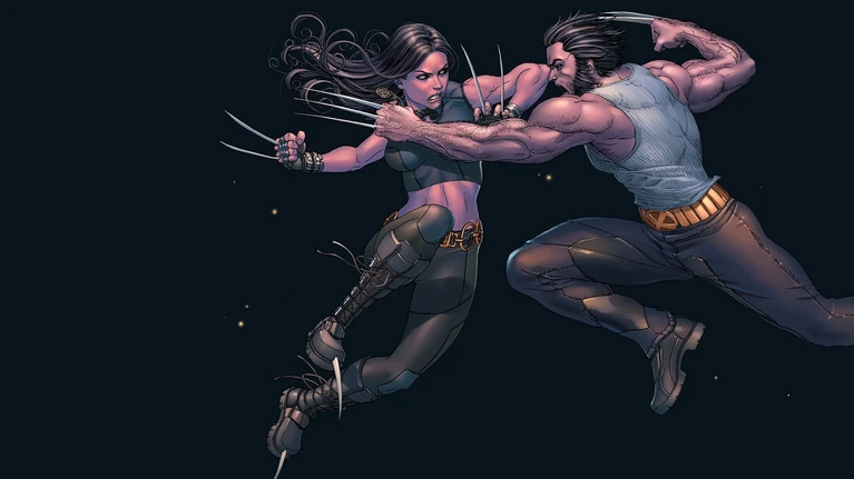 Un Wolverine femmina al cinema Bryan Singer laveva proposto
