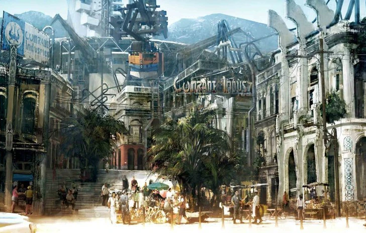 Final Fantasy XV  The World of Wonder