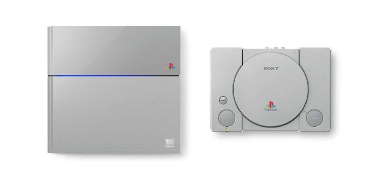 Rumor Sony mira allemulazione PS1 su PS4