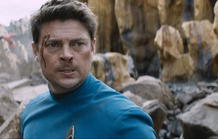Nuovo trailer per Star Trek Beyond