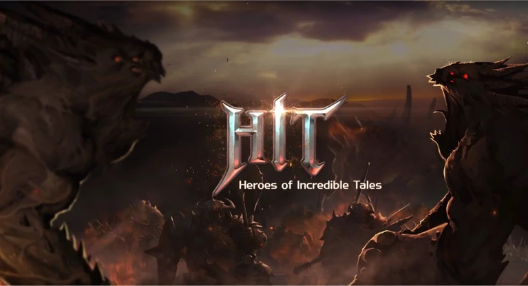 HIT Heroes of Incredible Tales arriva questEstate in Europa