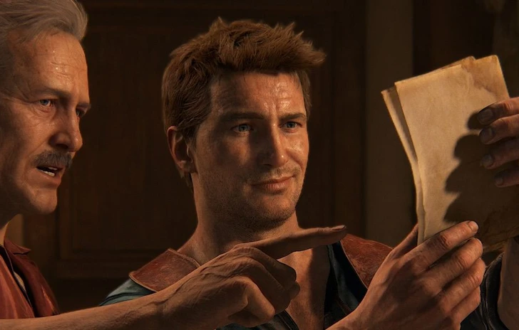 Uncharted 4 vende 24 Milioni di copie in una settimana