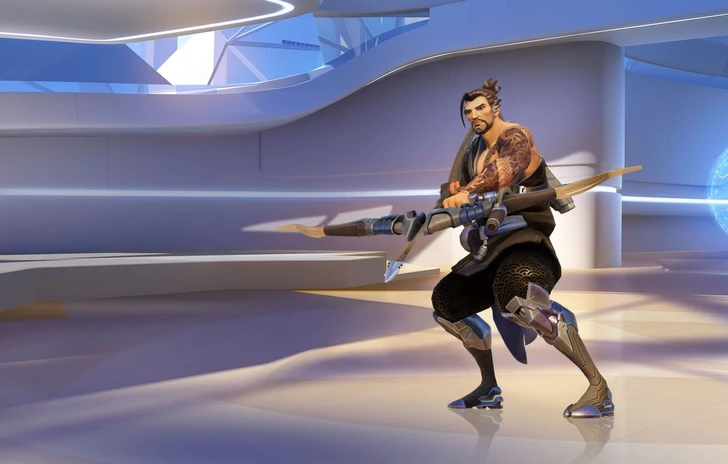 Gamesurf Live Questa sera alle 2100 siamo online con Overwatch