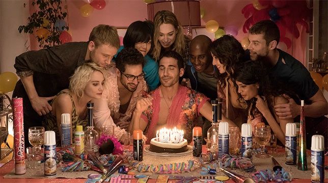 Lilly Wachowski lascia Sense8 Per ora