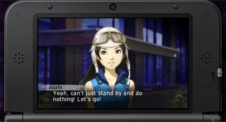 Story Overview Trailer per Shin Megami Tensei IV Apocalypse