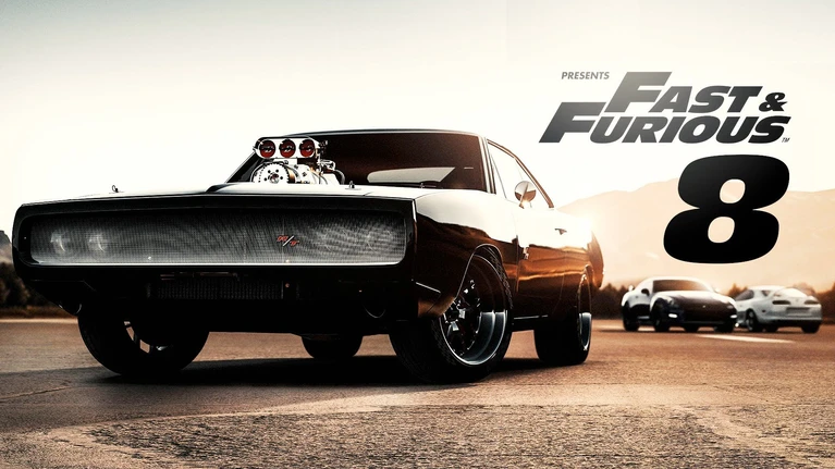 Il team di Dom Toretto al lavoro Ecco un video dal set di Fast  Furious 8