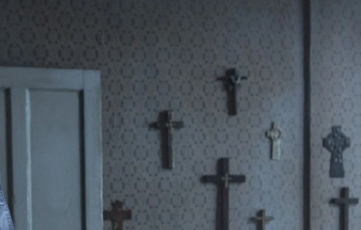 Unesperienza horror a 360 con il video di The Conjuring Il Caso Enfield