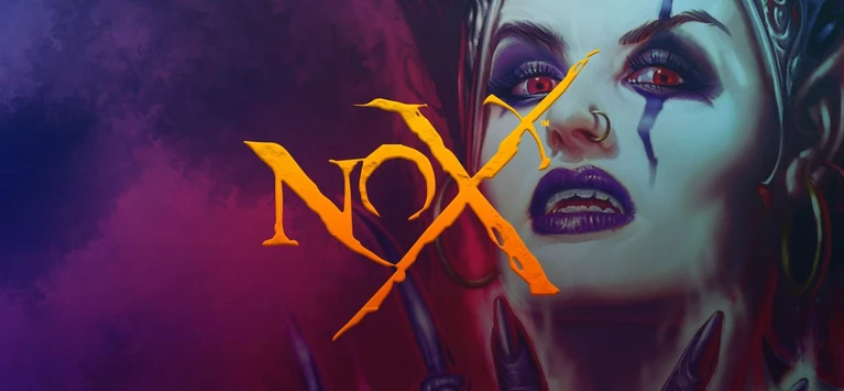EA regala NOX di Westwood Studios