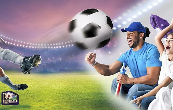 Da BenQ arrivano i nuovi proiettori con Football Mode