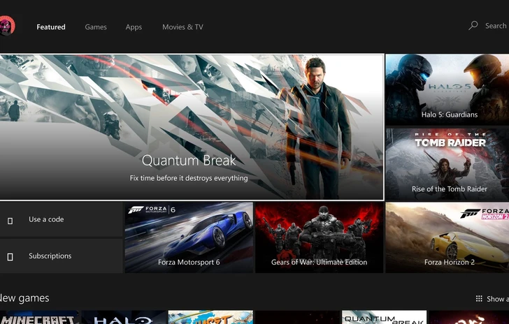 Cortana e altre novità di Xbox One per lEstate