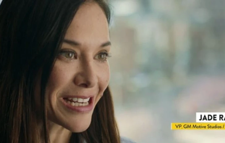 E3 2016 Jade Raymond  presenta i nuovi progetti su Star Wars