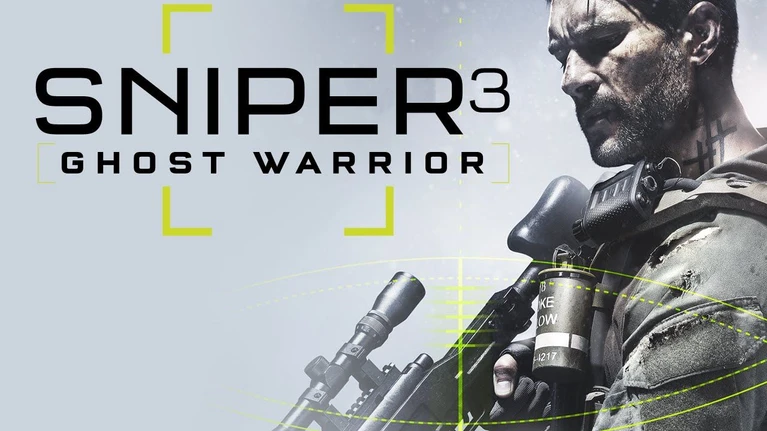 E3 2016 Annunciata la data duscita di Sniper Ghost Warrior 3