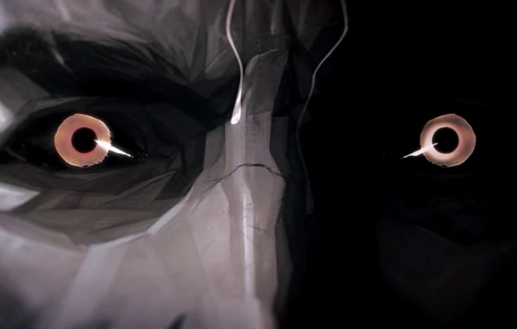 E3 2016 Anche Vampyr fa la sua comparsa alla fiera los angelina