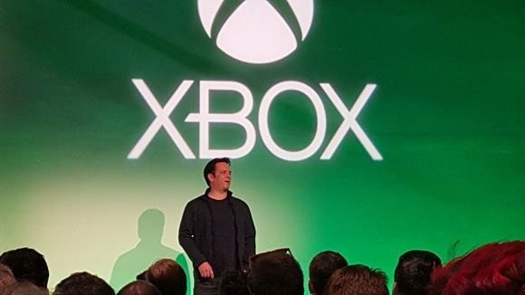E3 2016 Microsoft annuncia la sua nuova console Si chiama Project Scorpio