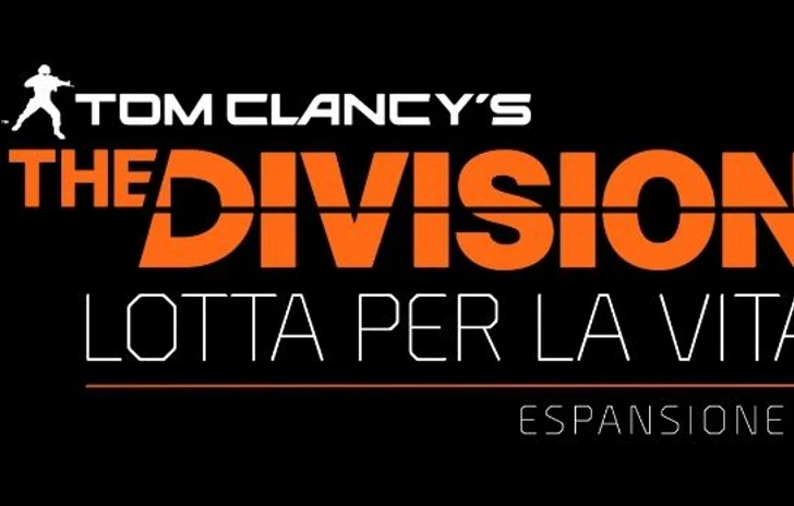 E3 2016 Annunciata la nuova espansione per The Division