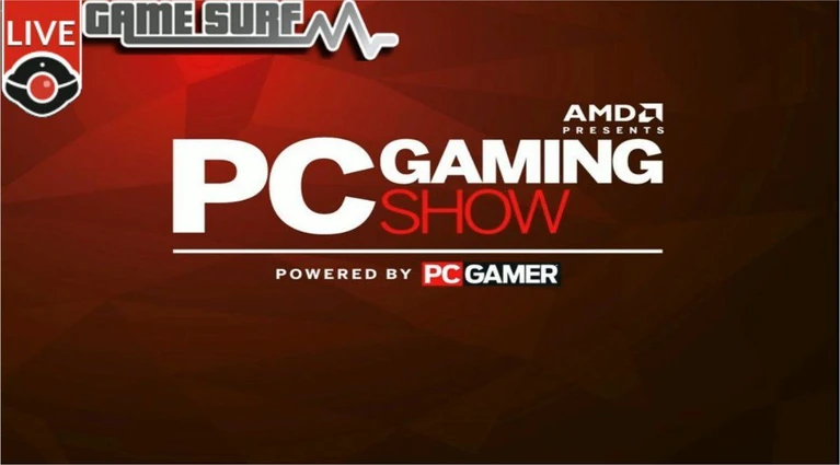 E3 2016 Rivivete con noi il PC Gaming Show