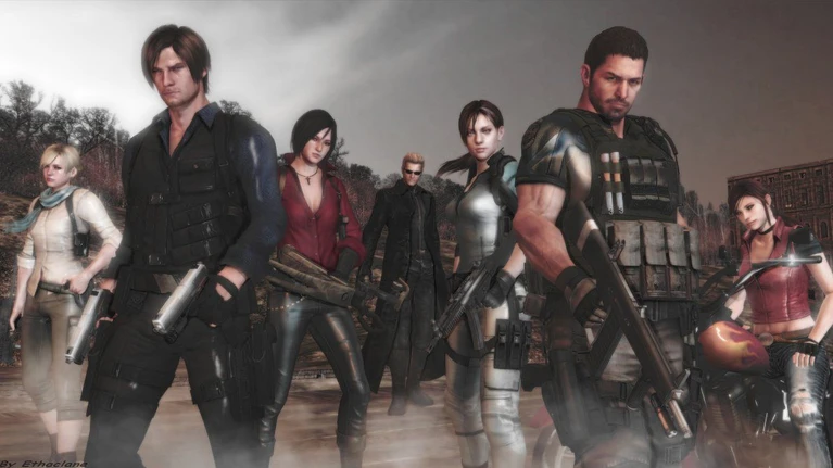 Gamesurf Live  Siamo online con Resident Evil 7