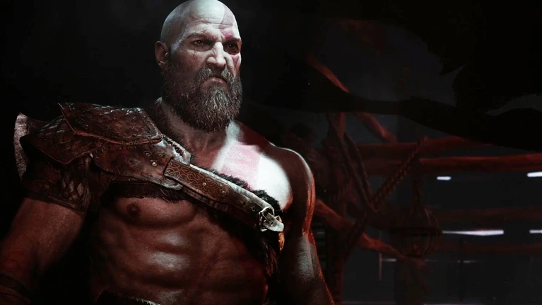 E3 2016 Emergono nuovi dettagli su God of War