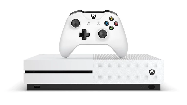 E3 2016 Xbox One S non offrirà vantaggi prestazionali