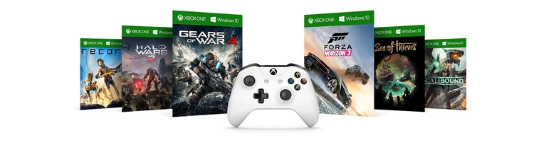 E3 2016 Xbox Play Anywhere cosè e che giochi lo supportano