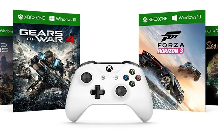 E3 2016 Xbox Play Anywhere cosè e che giochi lo supportano