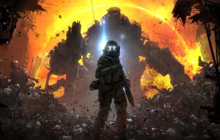 Titanfall 2 Ecco il completo BRoll del multiplayer