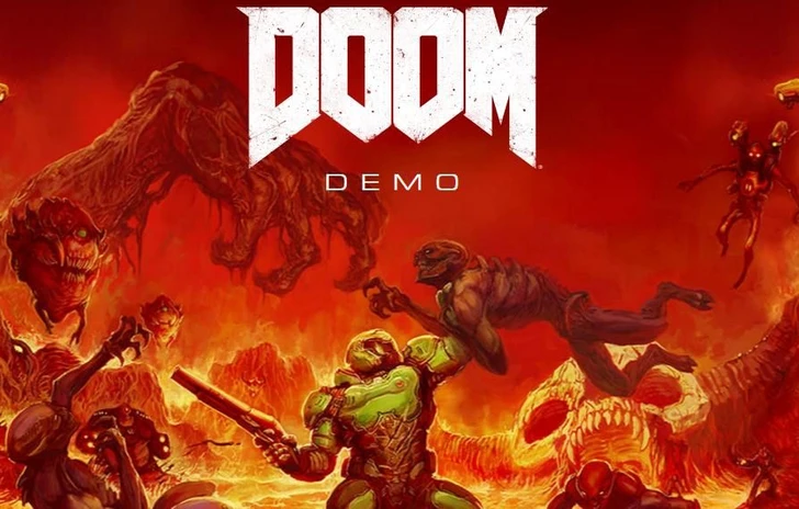 La Demo di Doom sarà estesa ancora per un pò